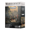 ASTRA MILITARUM: PROVISIONALLY PREPARED